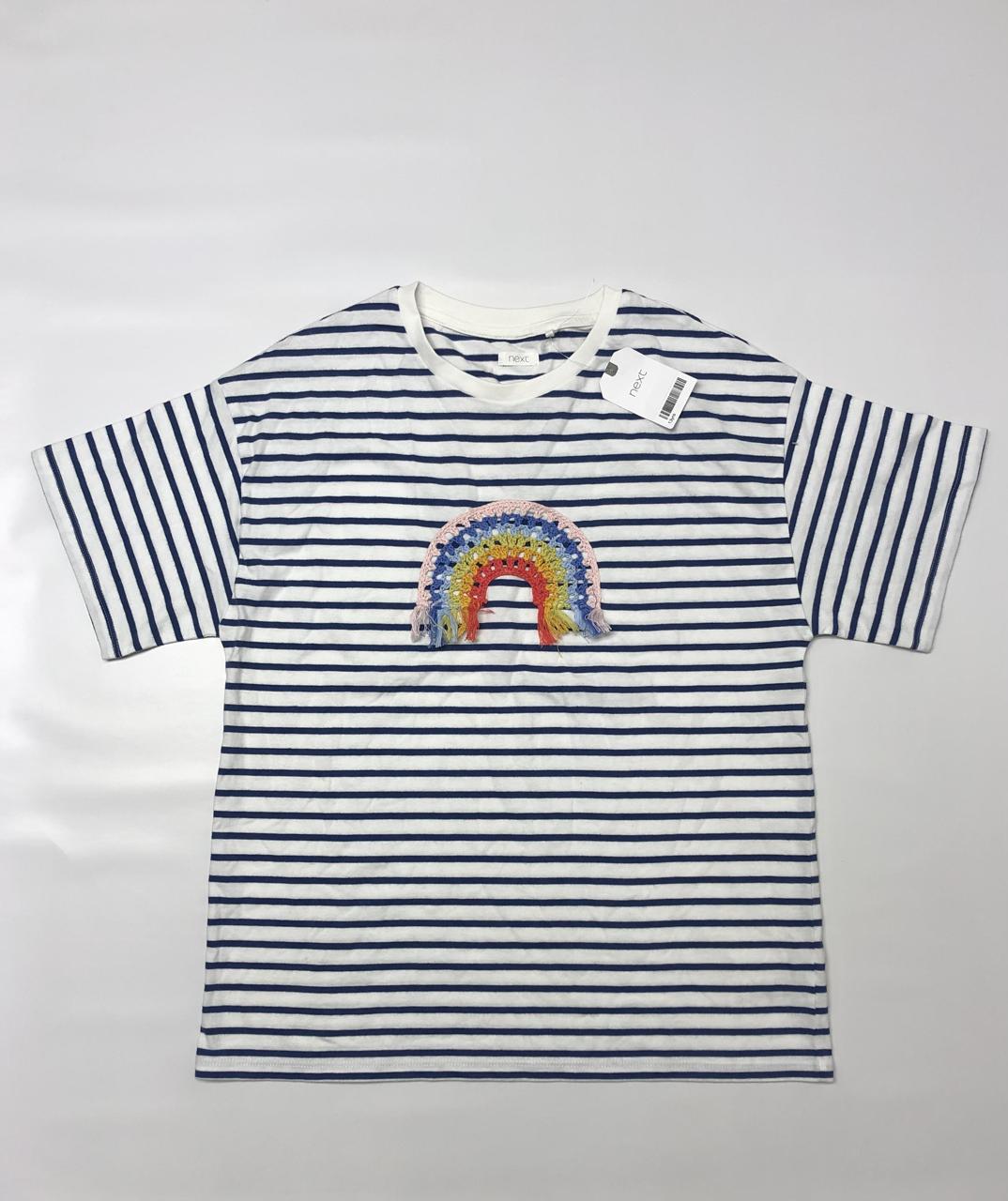 Фото1 Футболка next