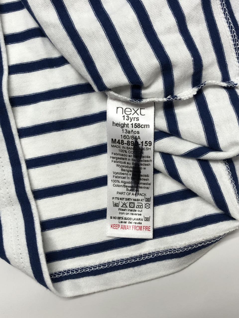 Фото3 Футболка next