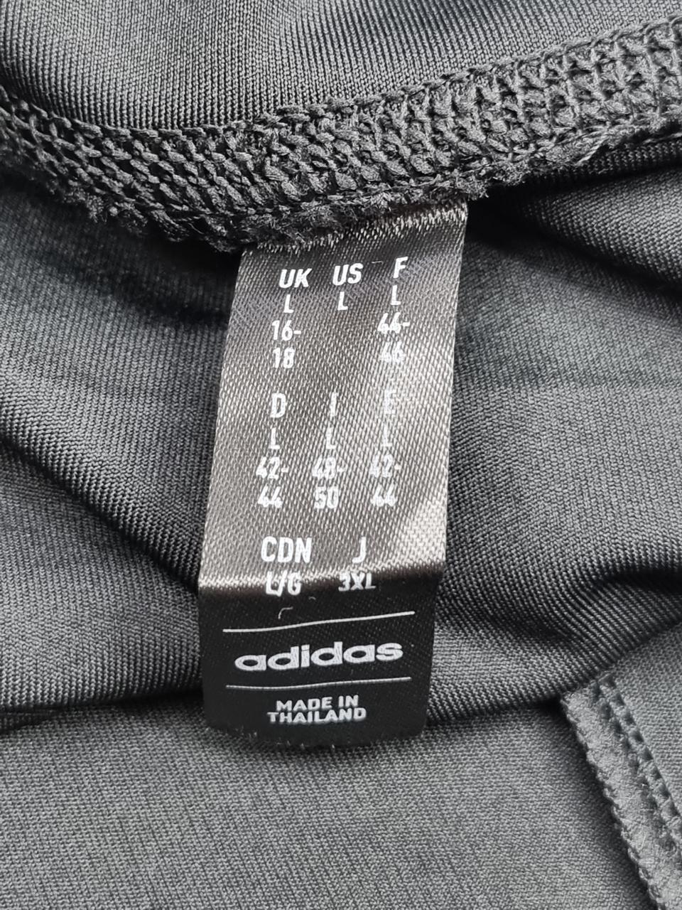 Фото3 Спідниця- шорти Adidas L