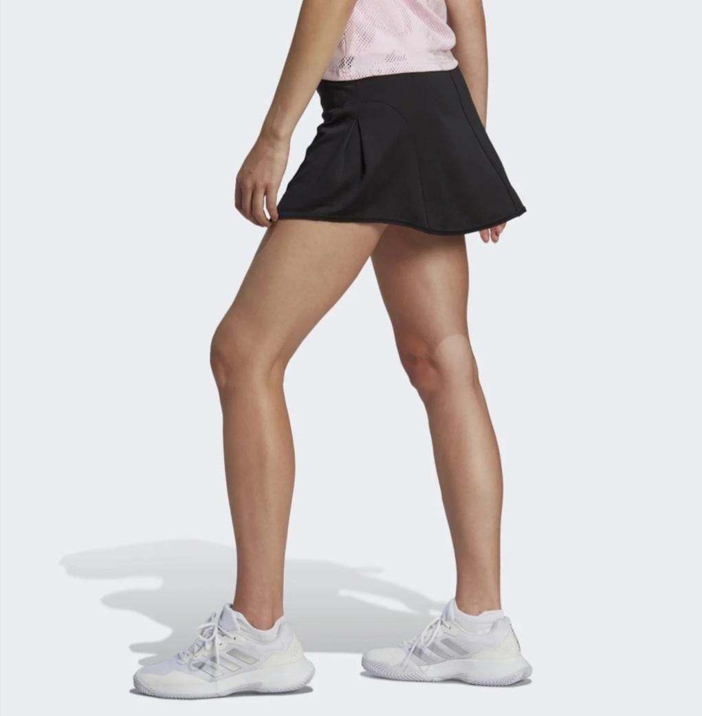 Фото6 Спідниця- шорти Adidas L