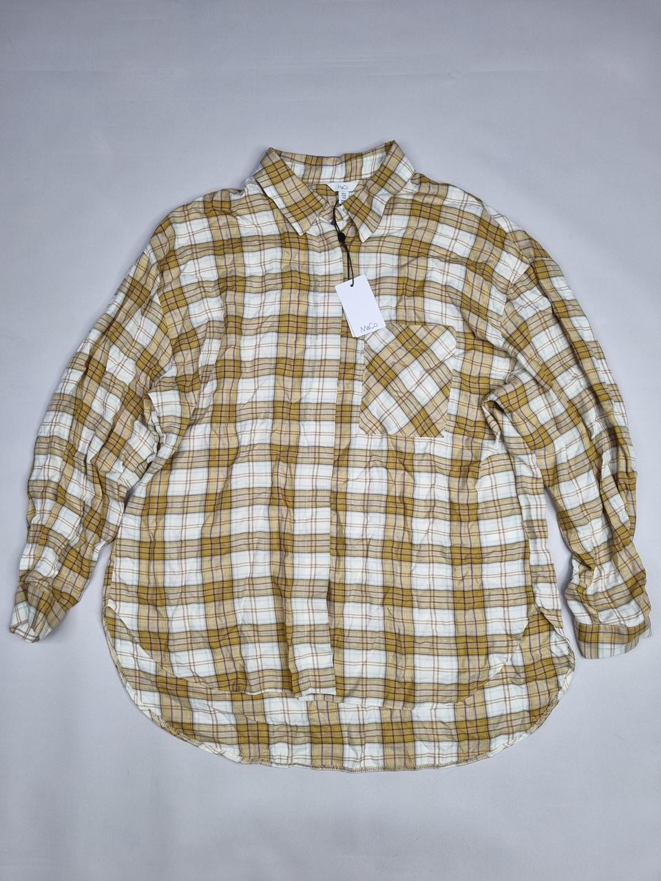 Фото1 Сорочка M&Co