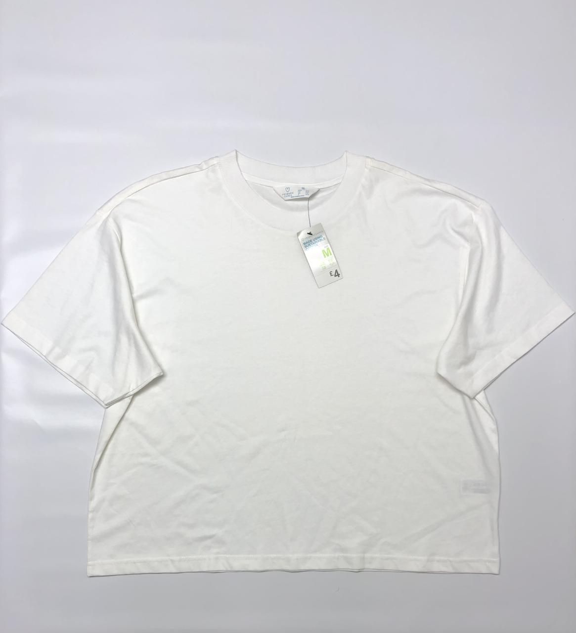 Фото1 Футболка PRIMARK