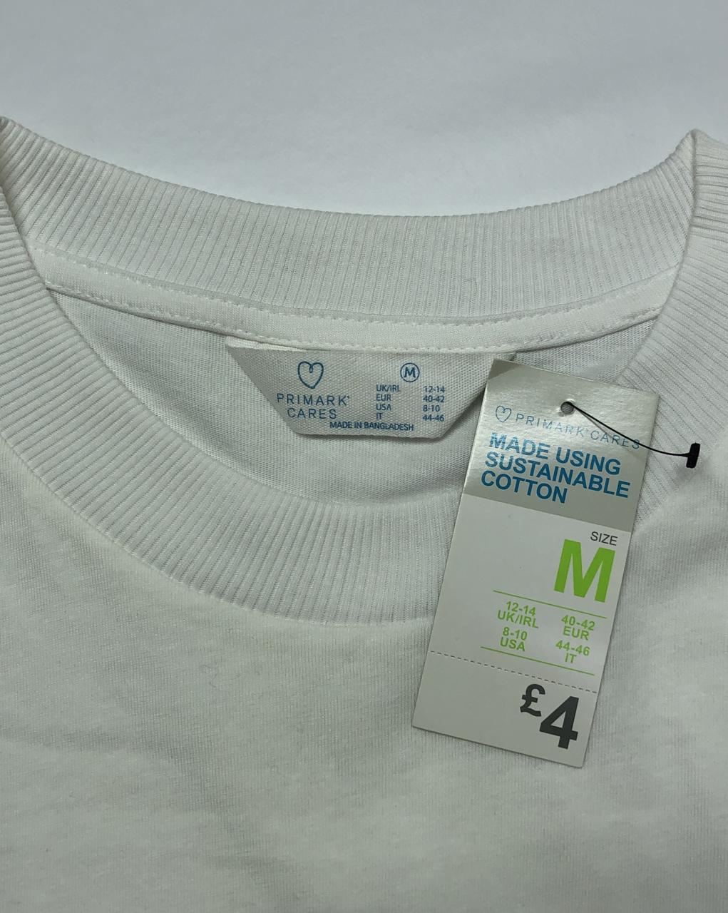 Фото3 Футболка PRIMARK