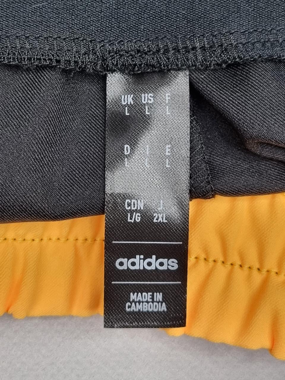Фото3 Шорти Adidas
