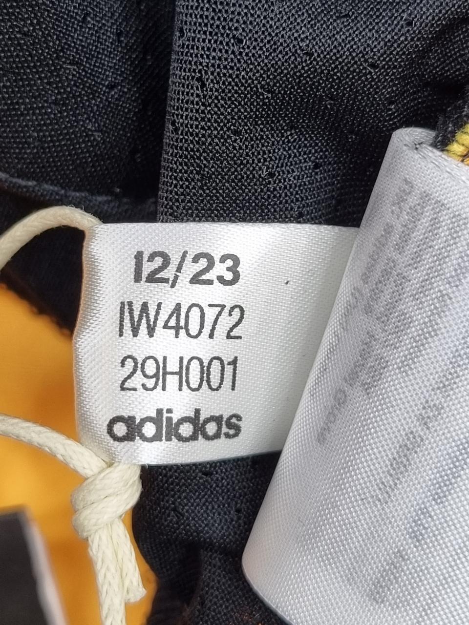 Фото4 Шорти Adidas