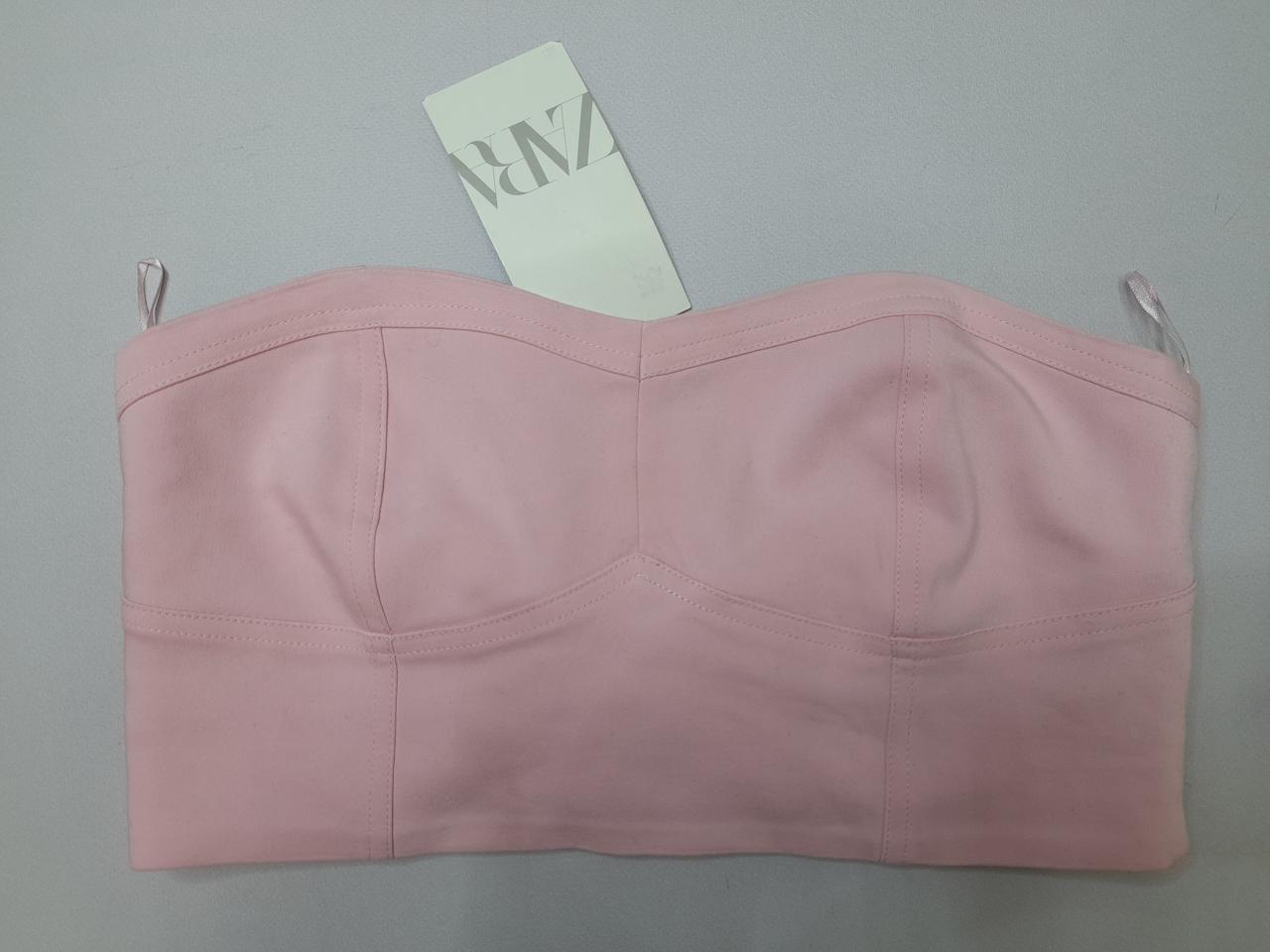 Фото1 Топ Zara