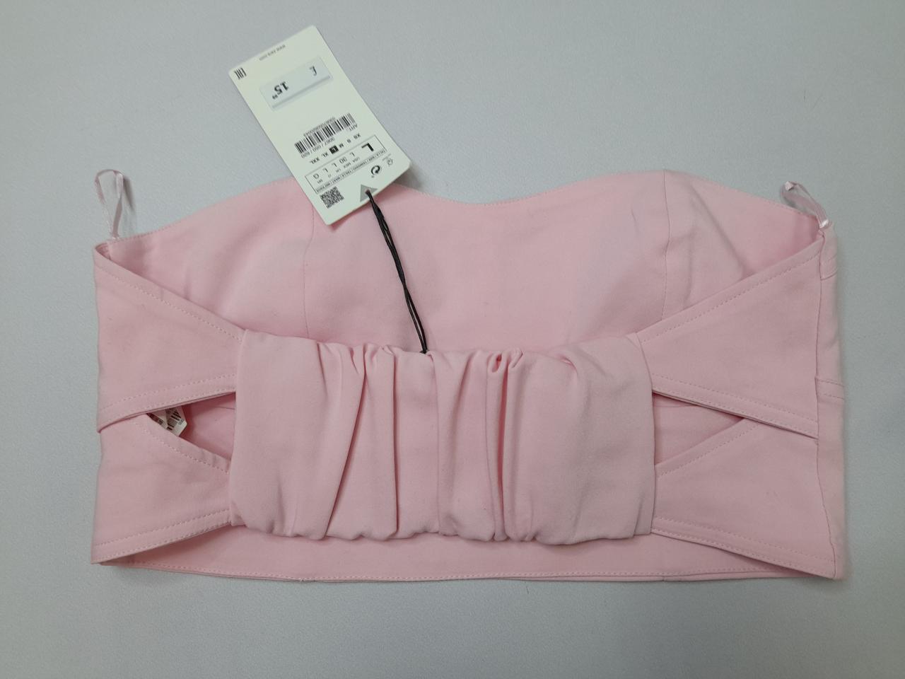 Фото2 Топ Zara