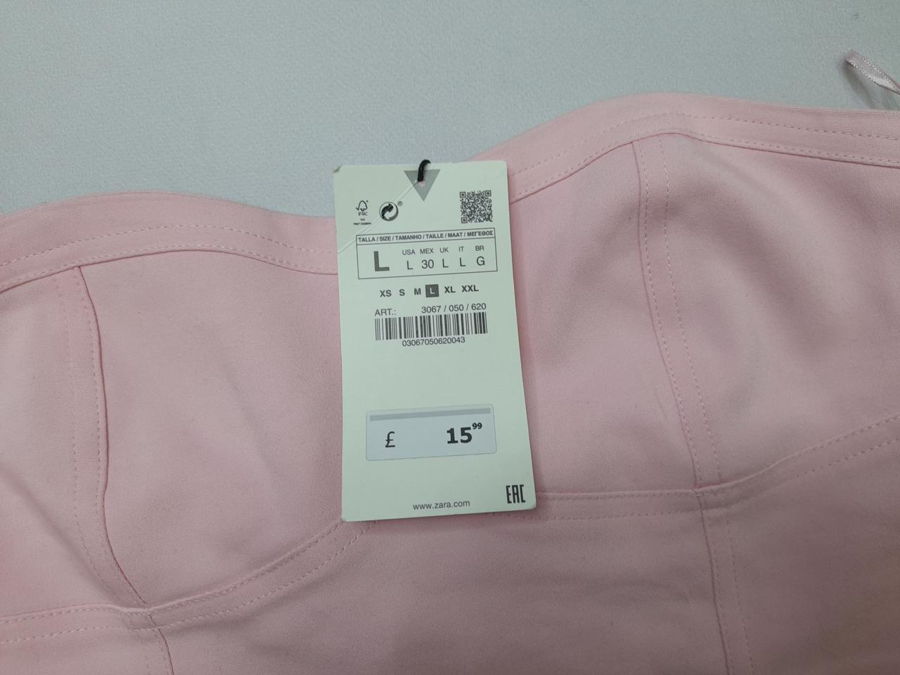 Фото3 Топ Zara