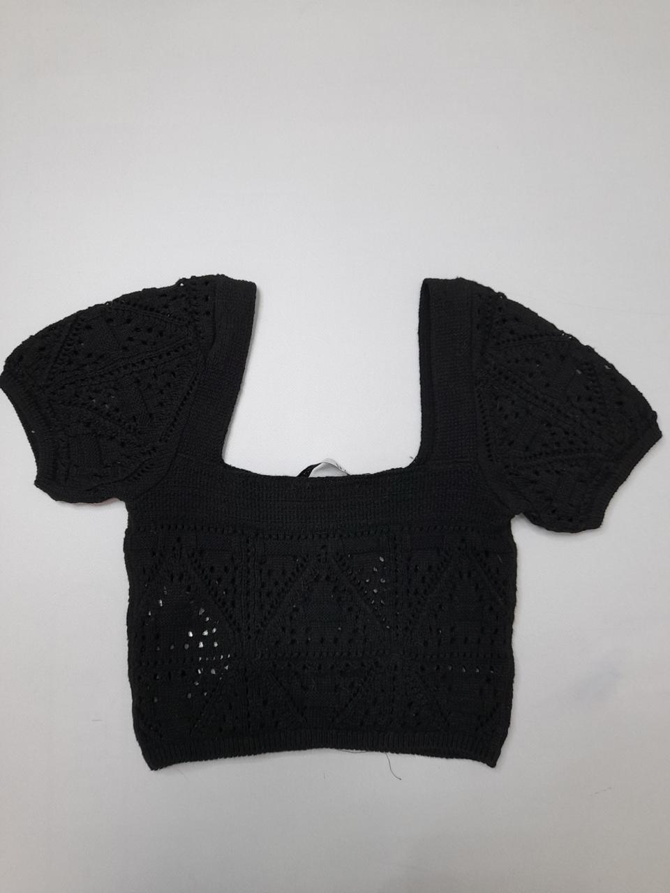 Фото2 Топ Zara