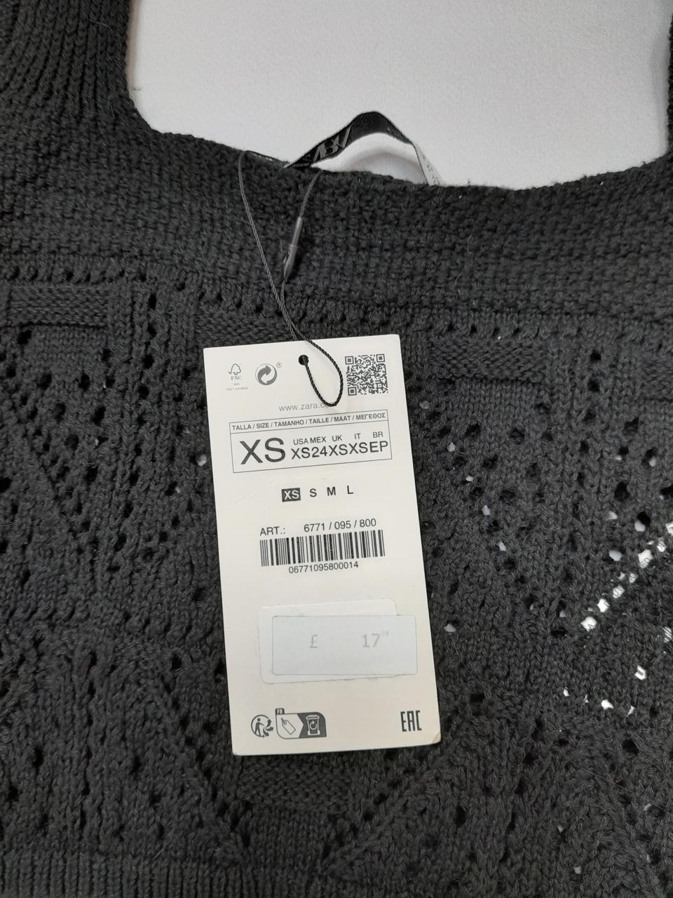 Фото3 Топ Zara