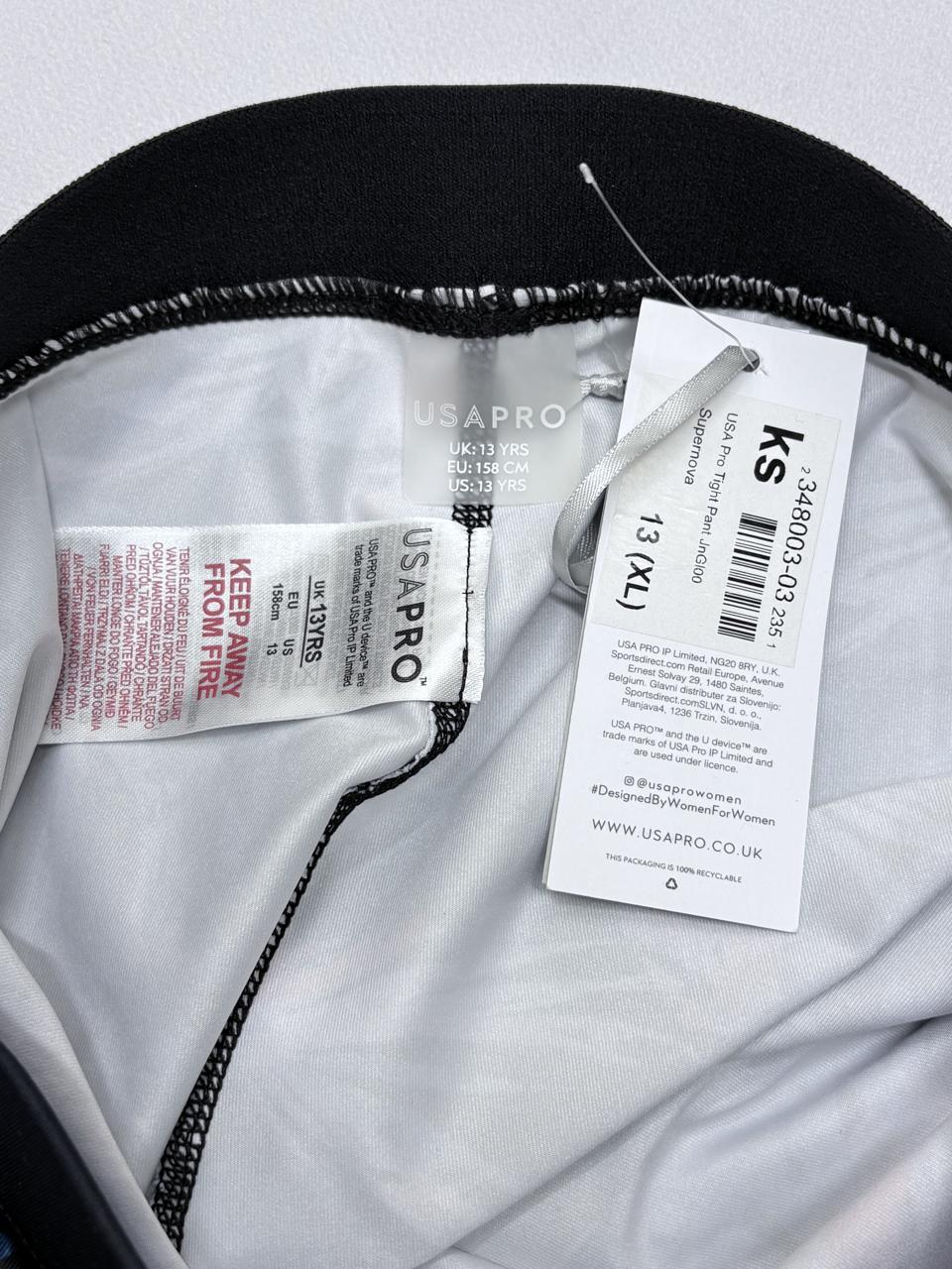 Фото3 Костюм USAPRO