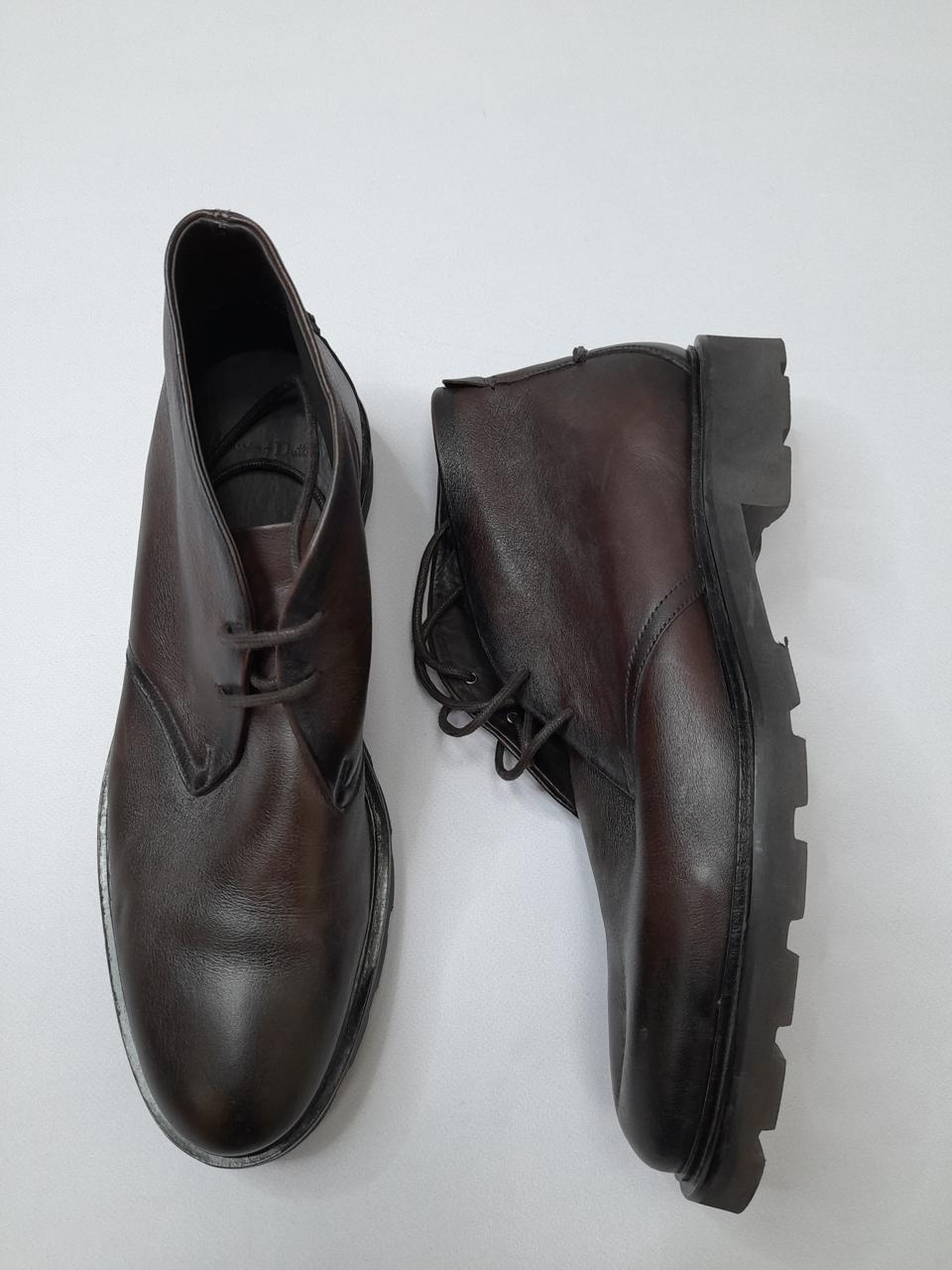 Фото2 Чоботи Massimo Dutti