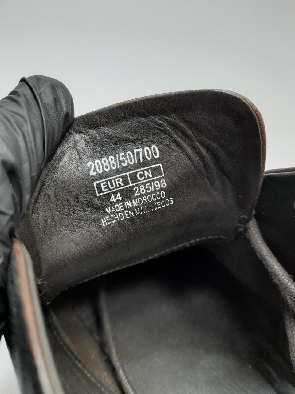 Фото5 Чоботи Massimo Dutti