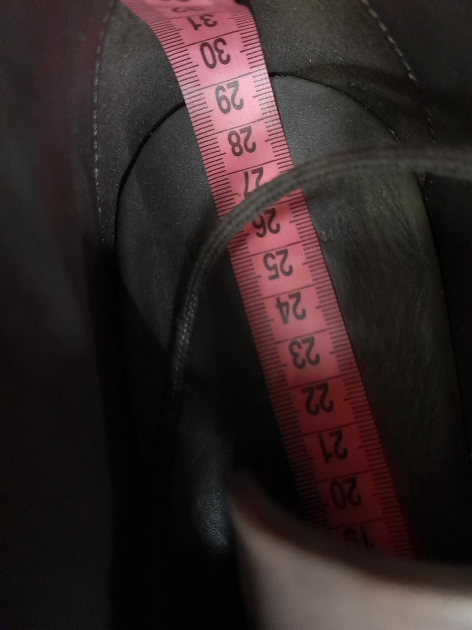 Фото6 Чоботи Massimo Dutti