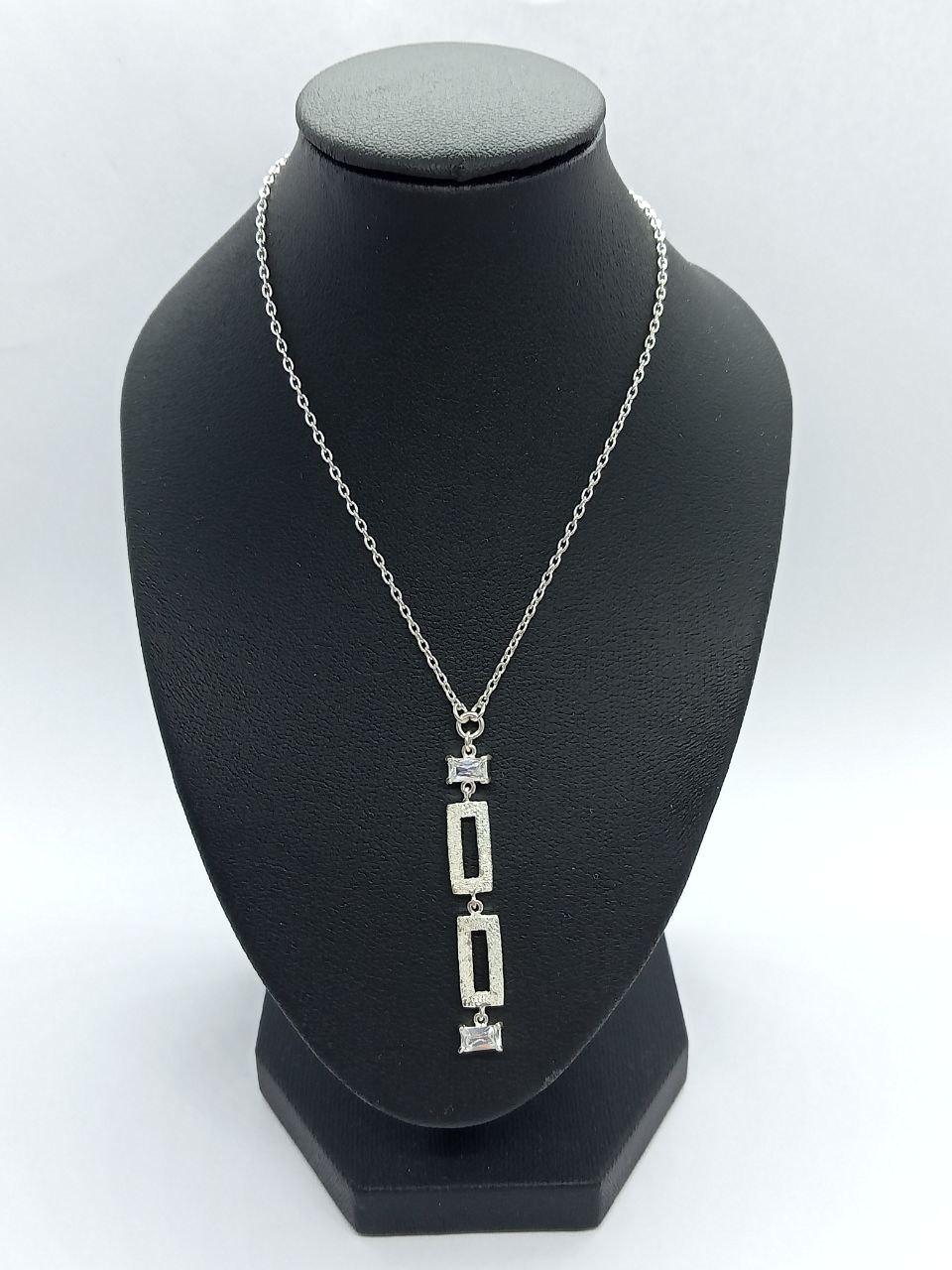 Фото1 Ланцюжок з підвіскою 