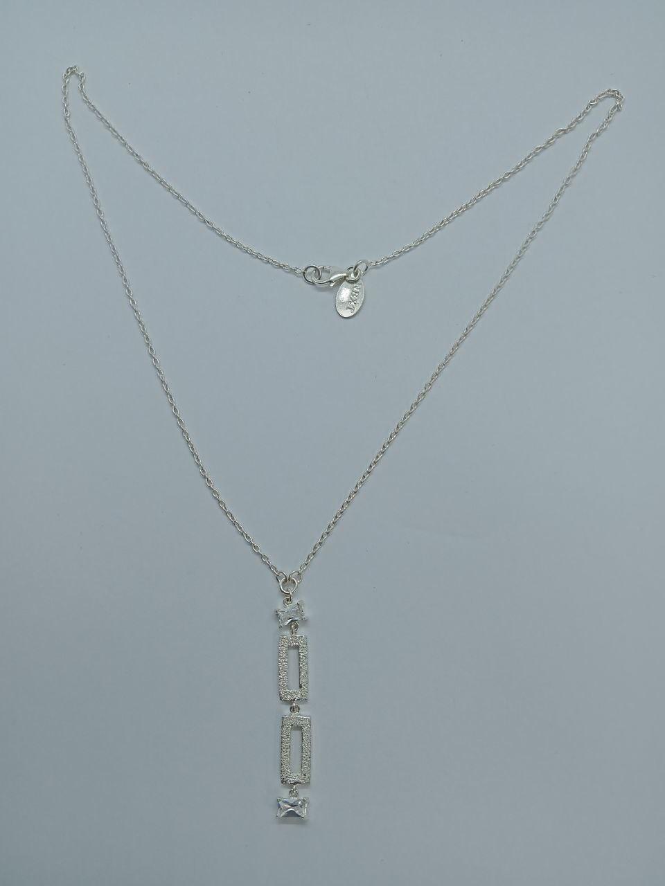 Фото2 Ланцюжок з підвіскою 