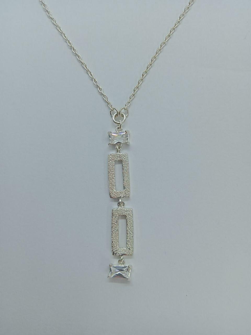 Фото3 Ланцюжок з підвіскою 