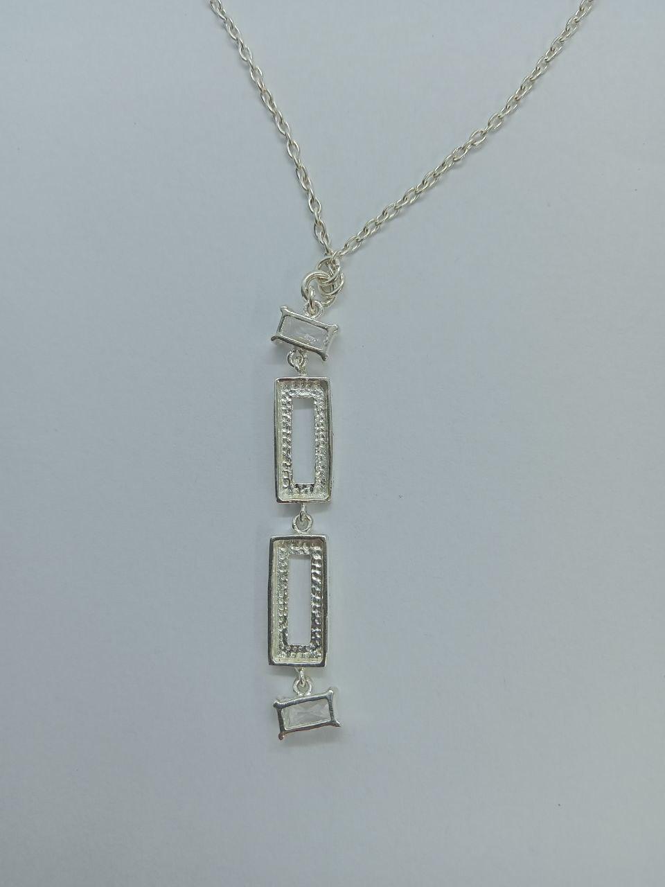 Фото4 Ланцюжок з підвіскою 