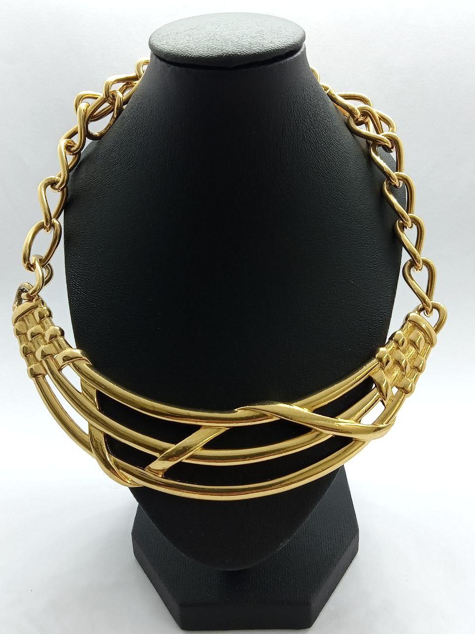 Фото1 Намисто Monet. 1960 рік. Вінтаж