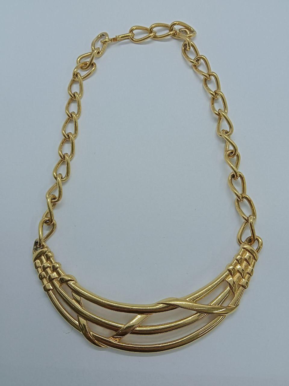 Фото2 Намисто Monet. 1960 рік. Вінтаж