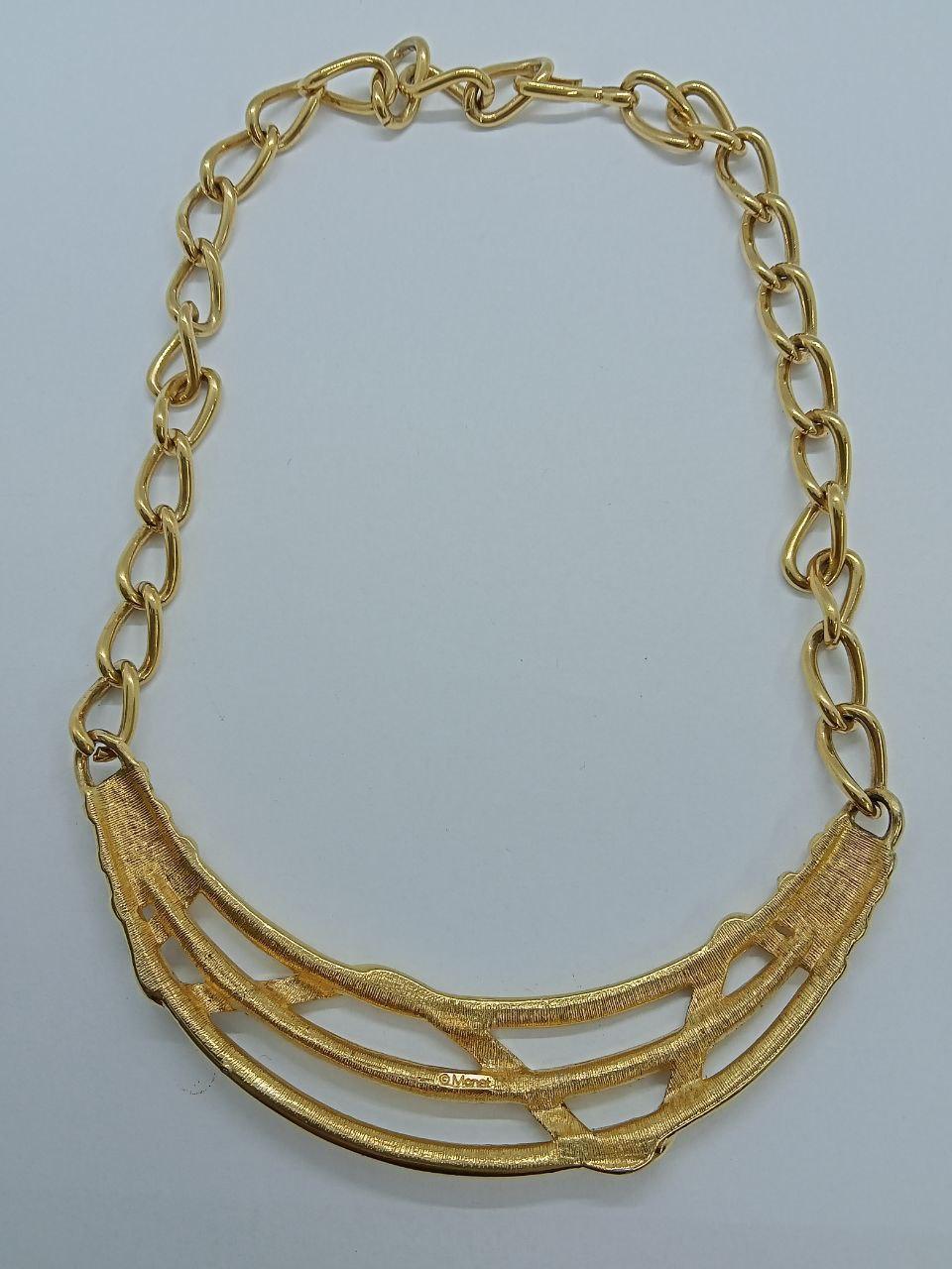 Фото3 Намисто Monet. 1960 рік. Вінтаж