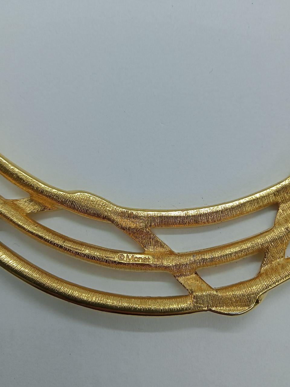 Фото4 Намисто Monet. 1960 рік. Вінтаж