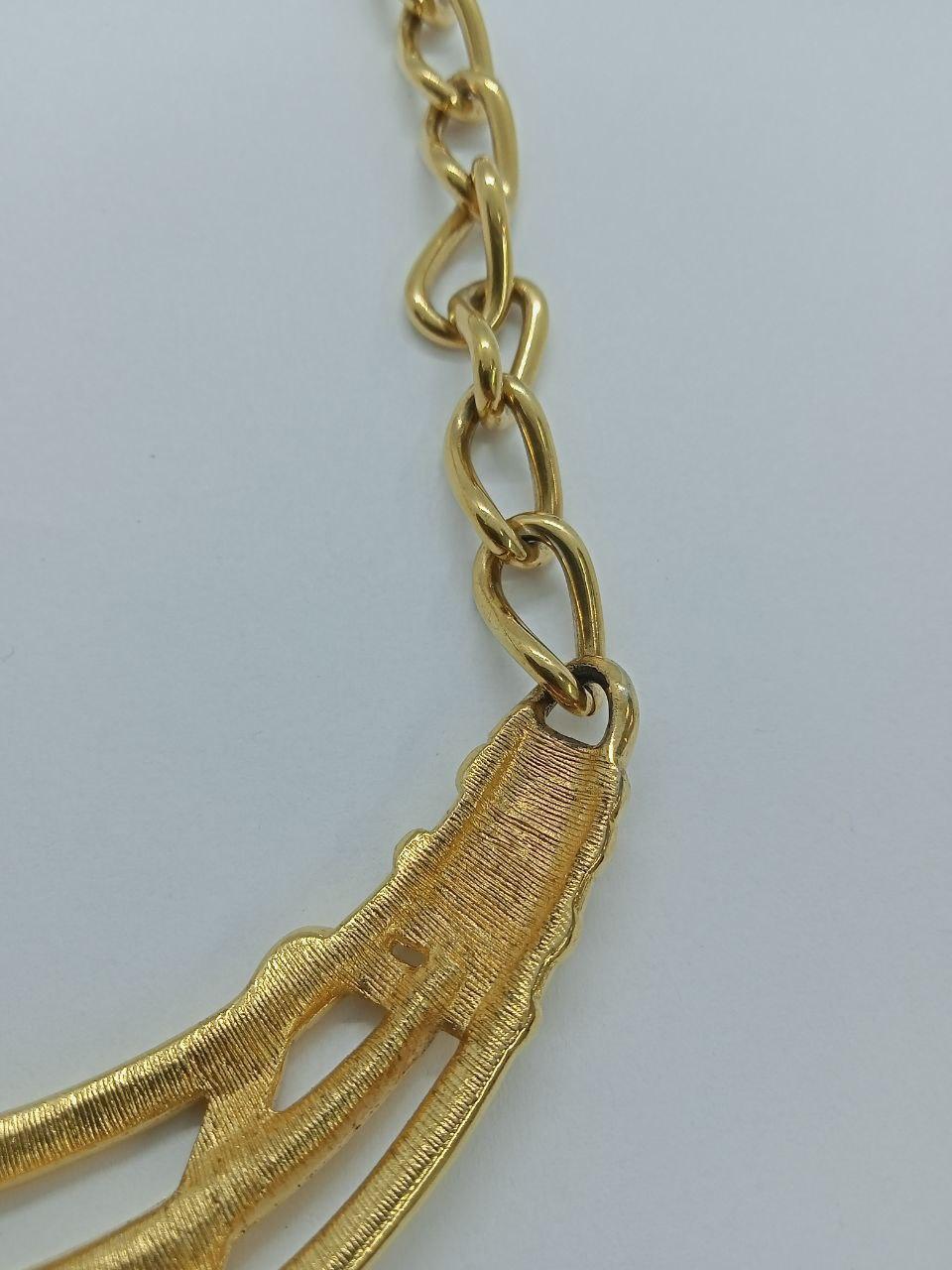 Фото5 Намисто Monet. 1960 рік. Вінтаж