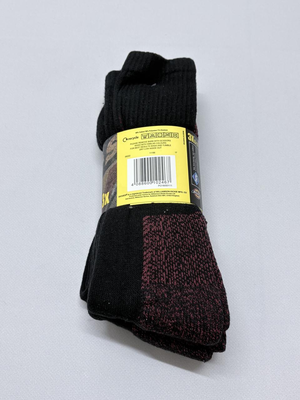 Фото2 Сет шкарпеток Dickies