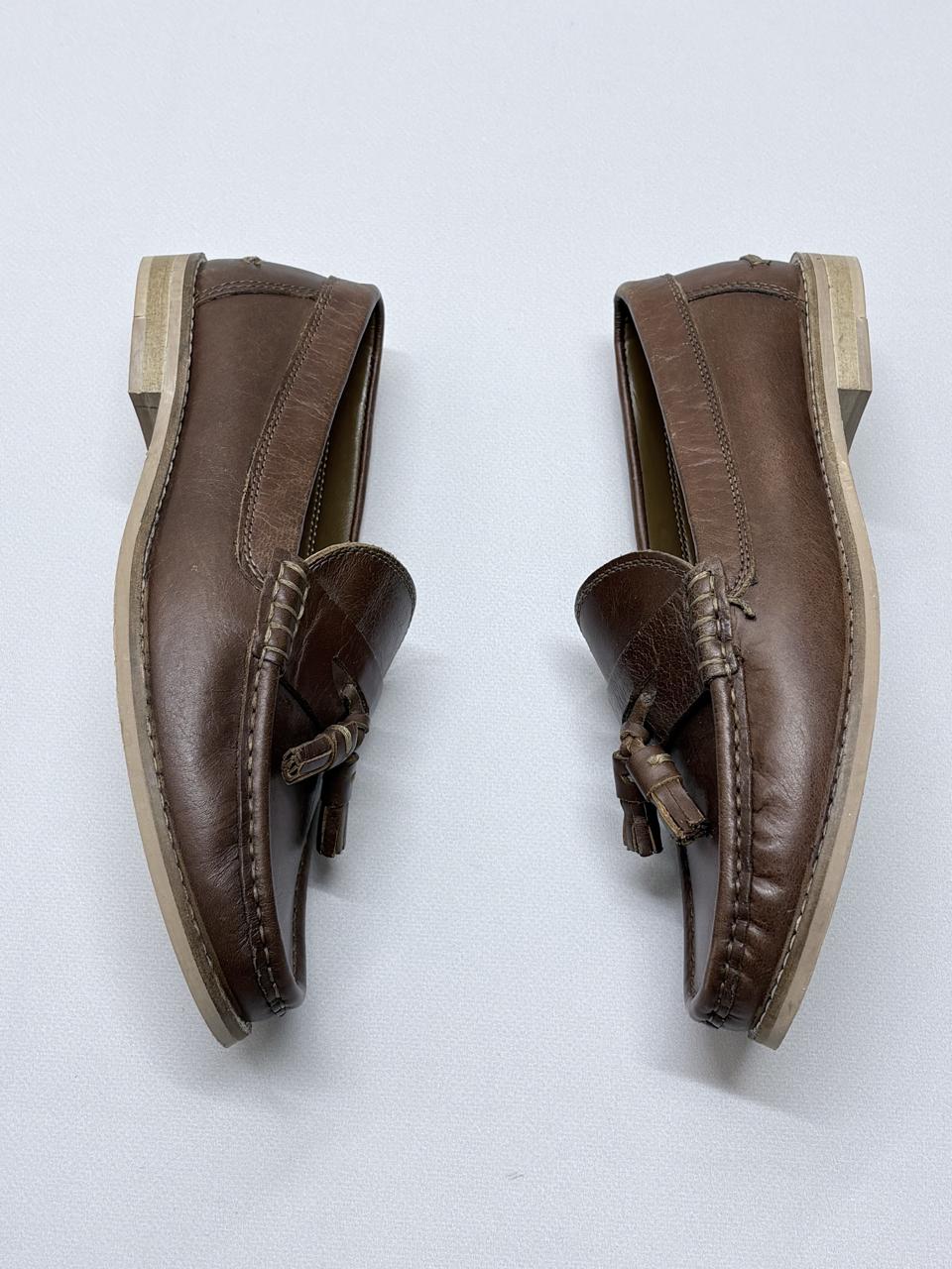 Фото2 Туфлі asos