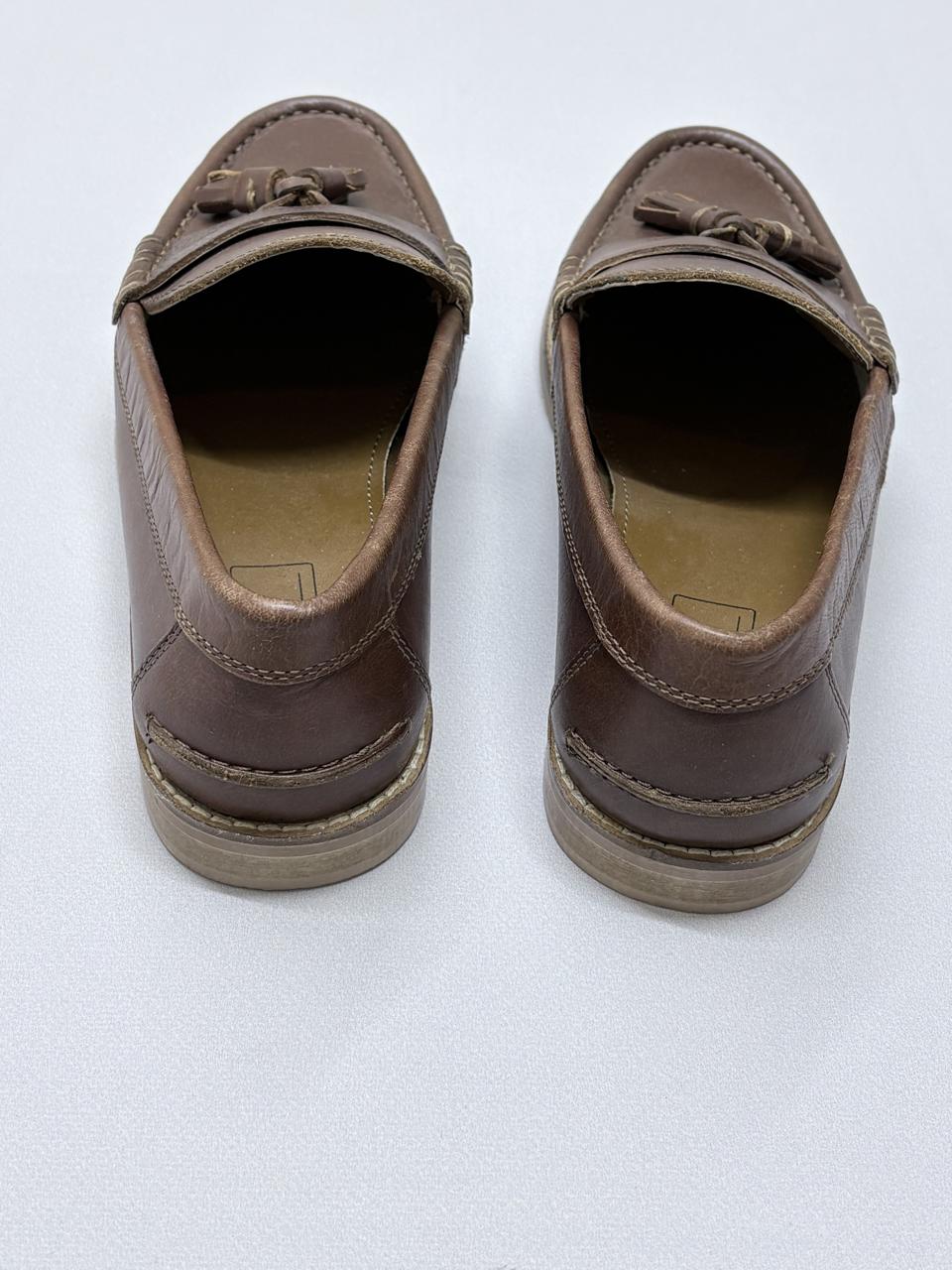 Фото3 Туфлі asos