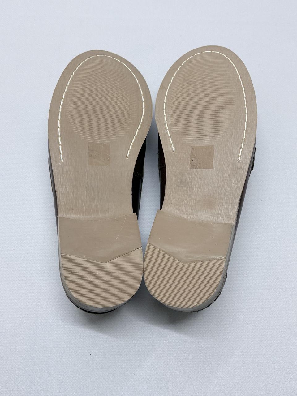 Фото4 Туфлі asos