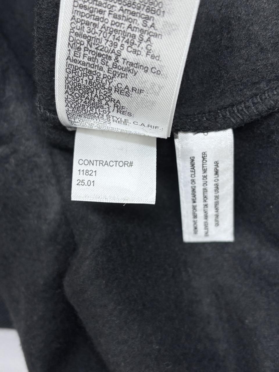 Фото4 Худі Calvin Klein