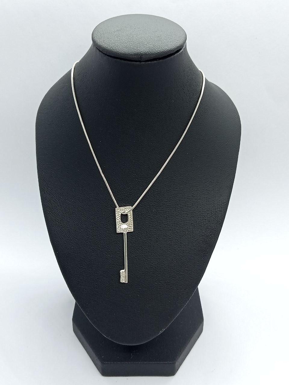 Фото1 Ланцюжок з підвіскою 