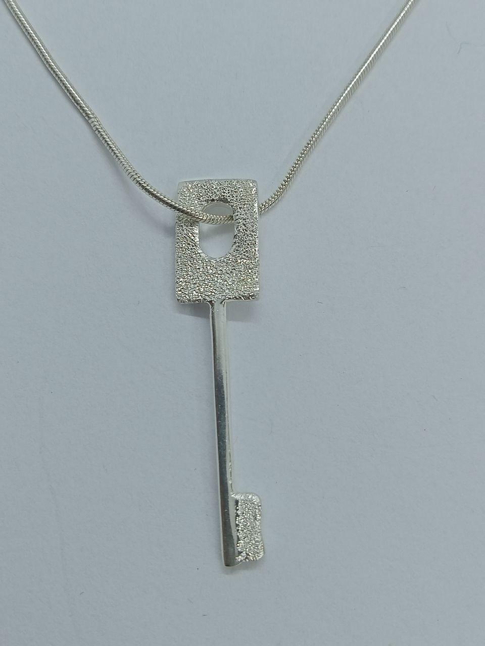 Фото3 Ланцюжок з підвіскою 