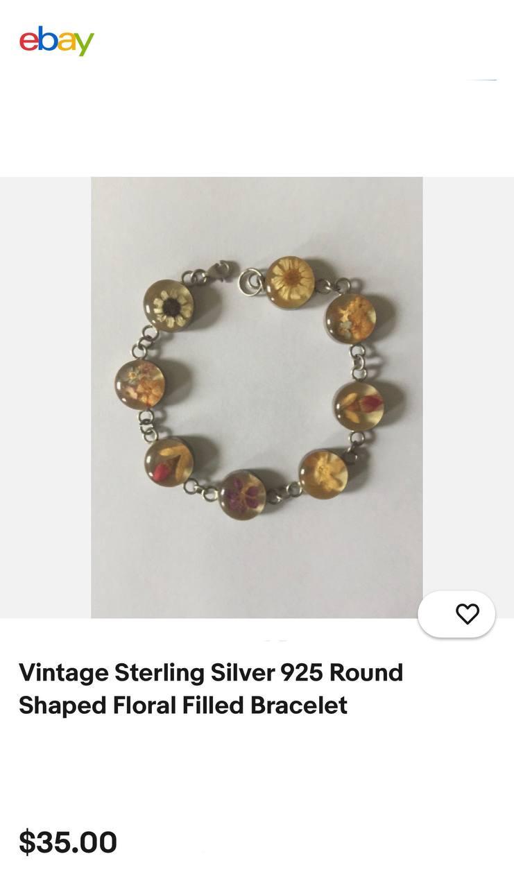 Фото4 Браслет