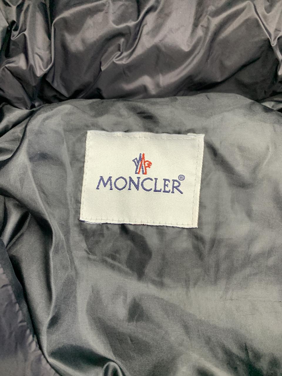 Фото3 Куртка MONCLER