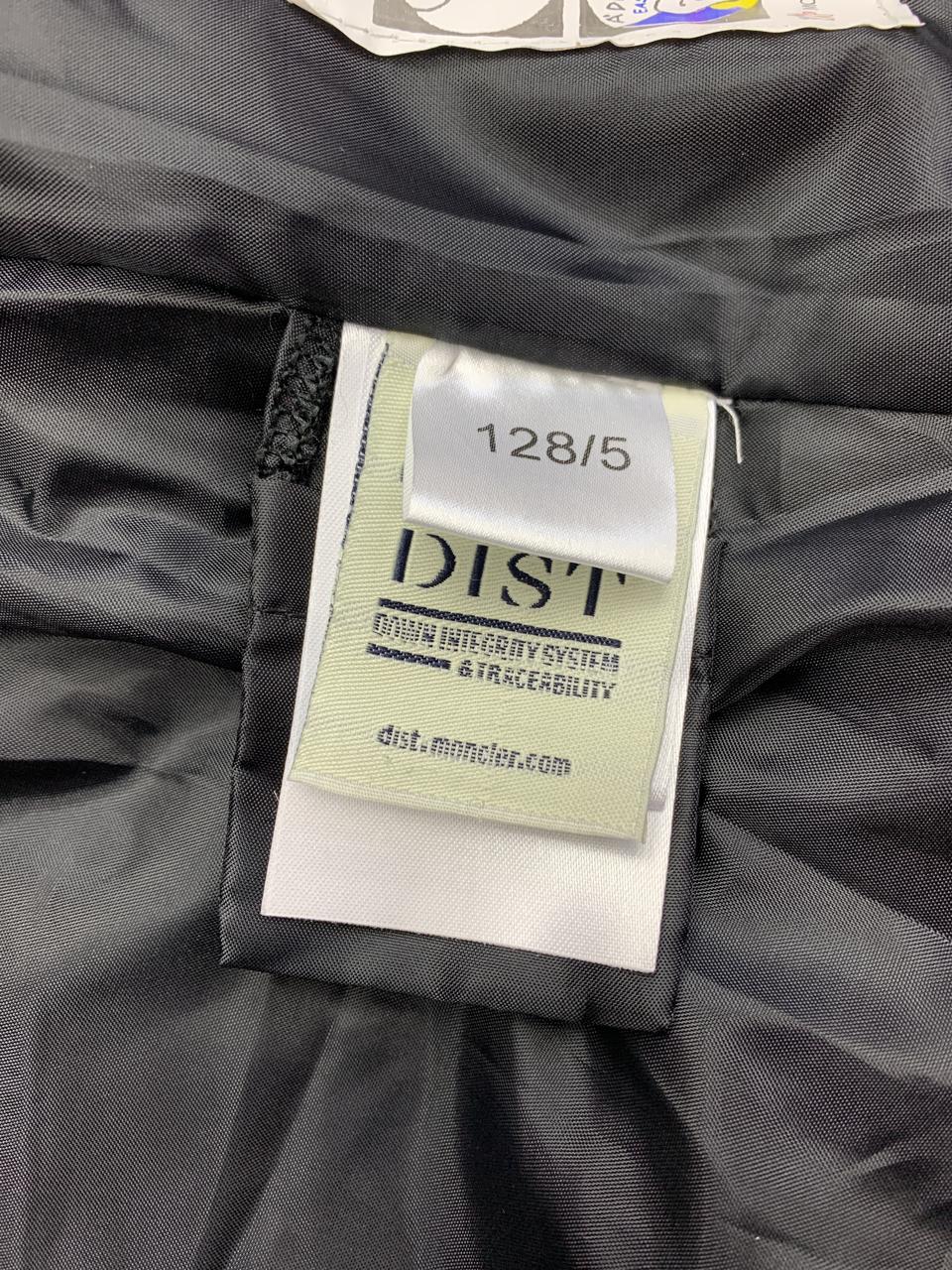 Фото4 Куртка MONCLER