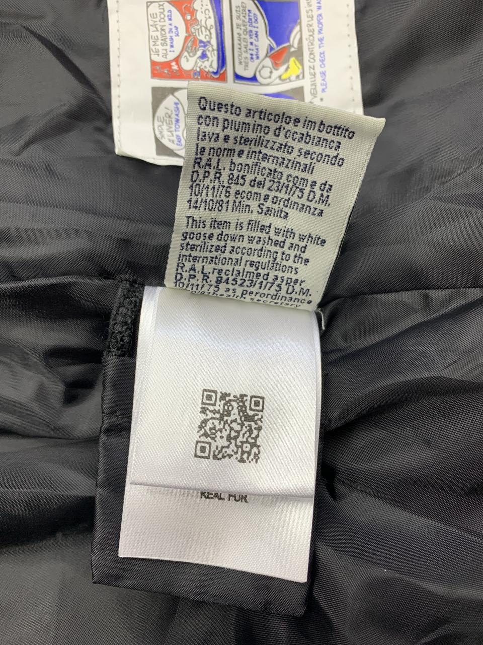 Фото5 Куртка MONCLER