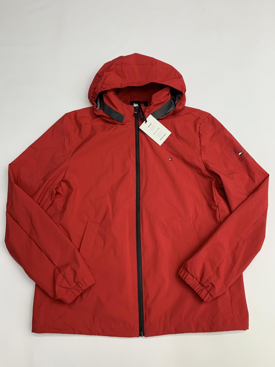 Фото1 Вітровка TOMMY HILFIGER