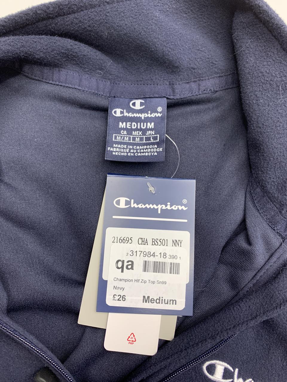 Фото3 Кофта Champion