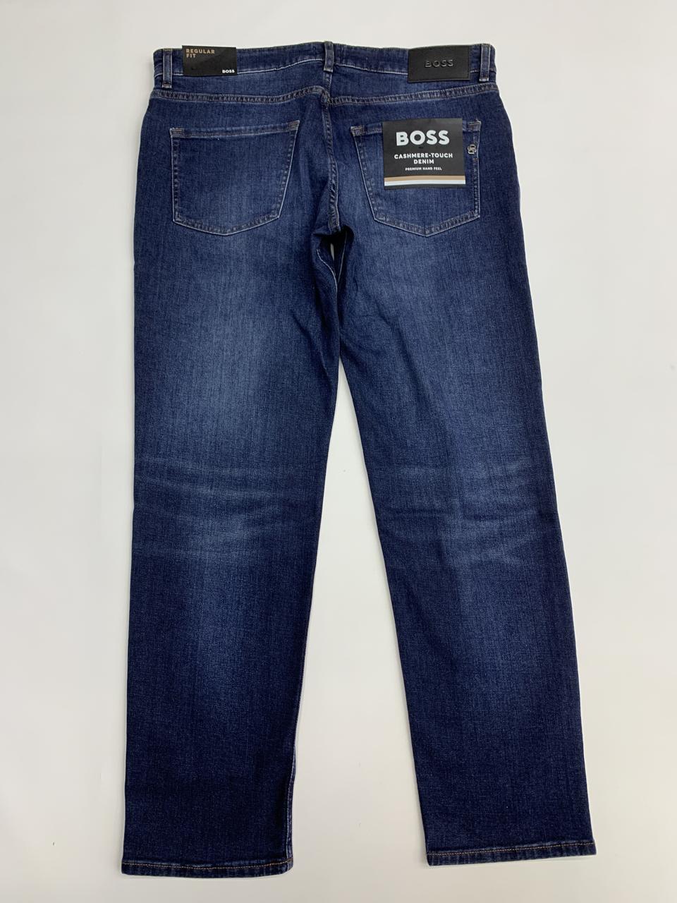 Фото2 Джинси BOSS