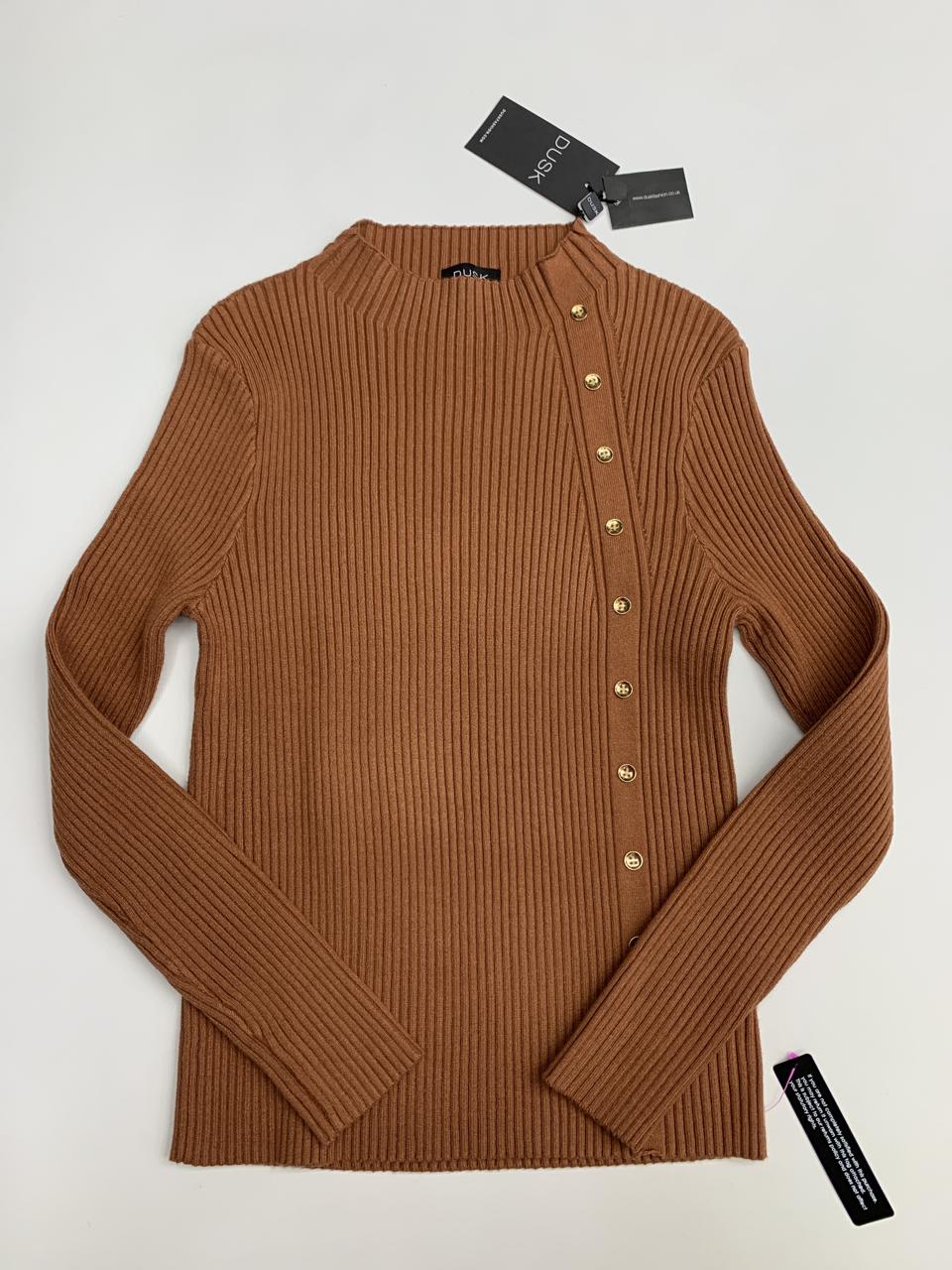 Фото1 Кофта DUSK