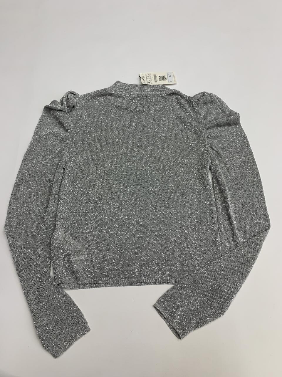 Фото2 Кофта Stradivarius