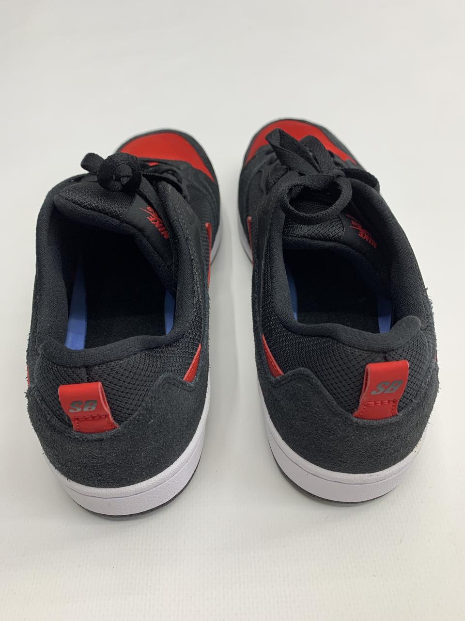 Фото2 Кросівки Nike