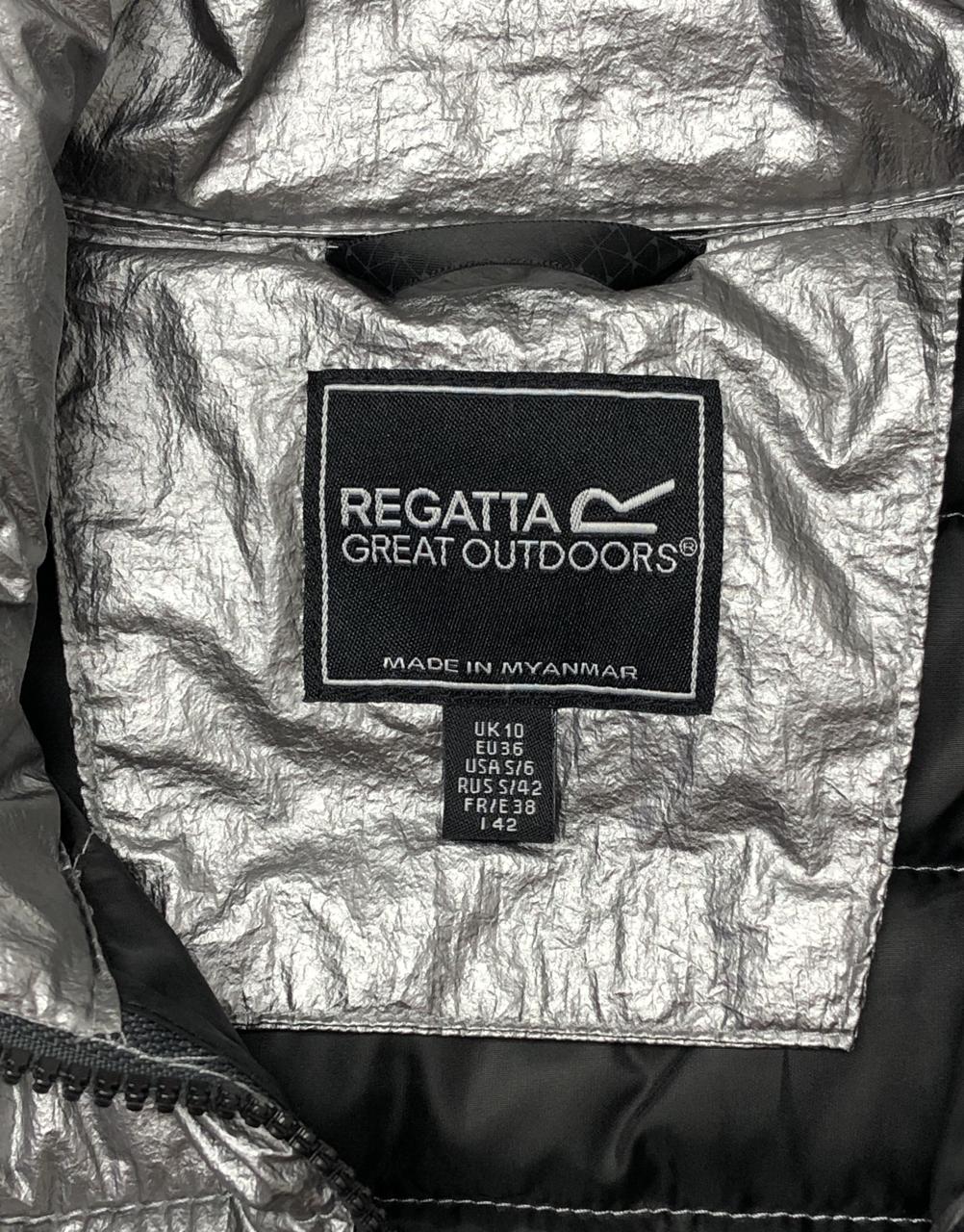 Фото3 Куртка Regatta