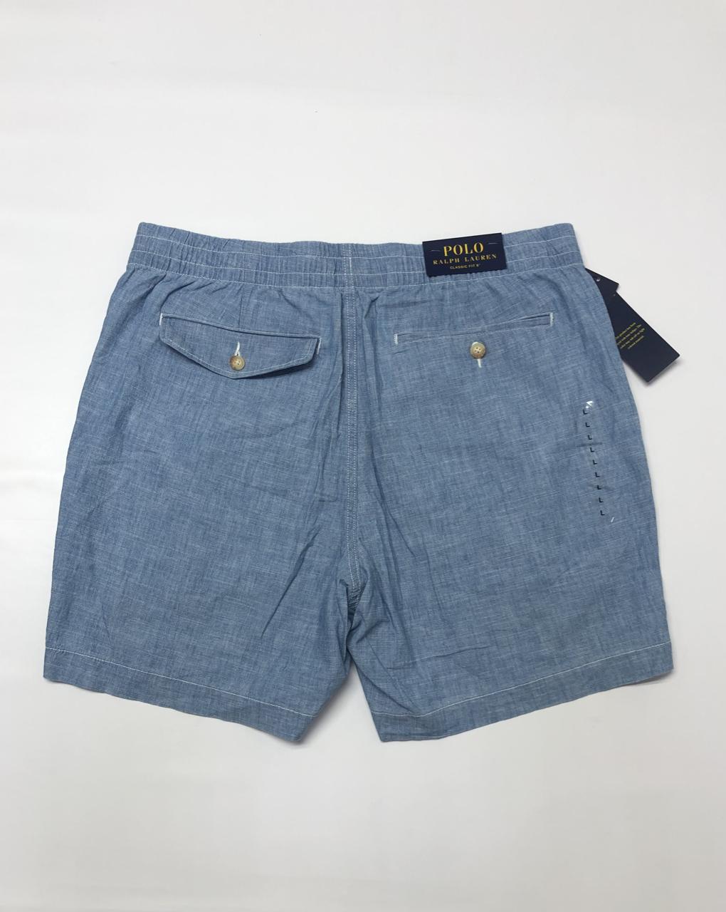 Фото2 Шорти POLO RALPH LAUREN