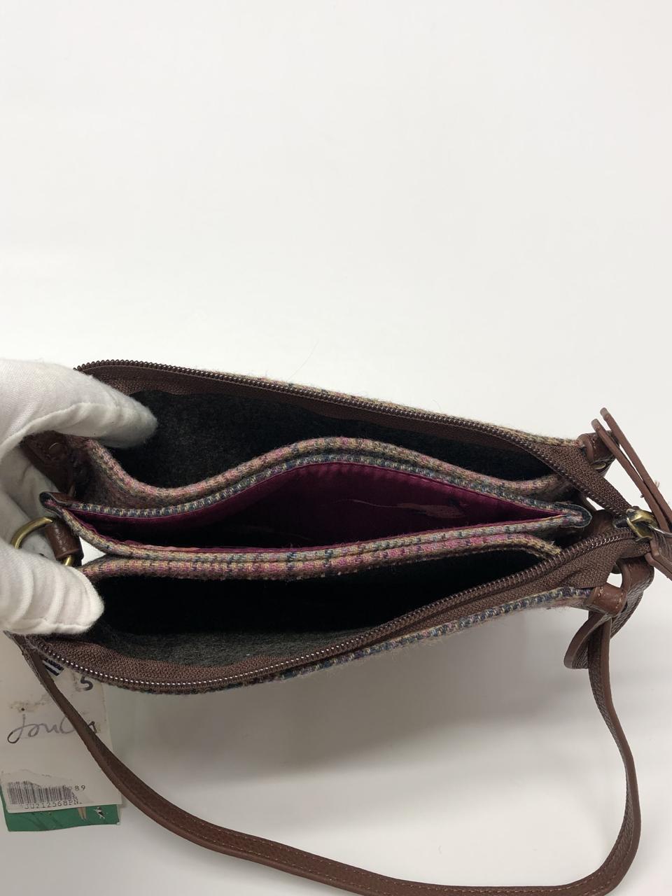 Фото3 Сумка Joules