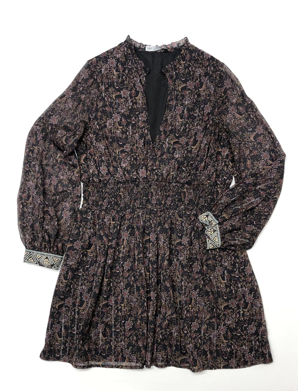 Фото1 Сукня ZARA