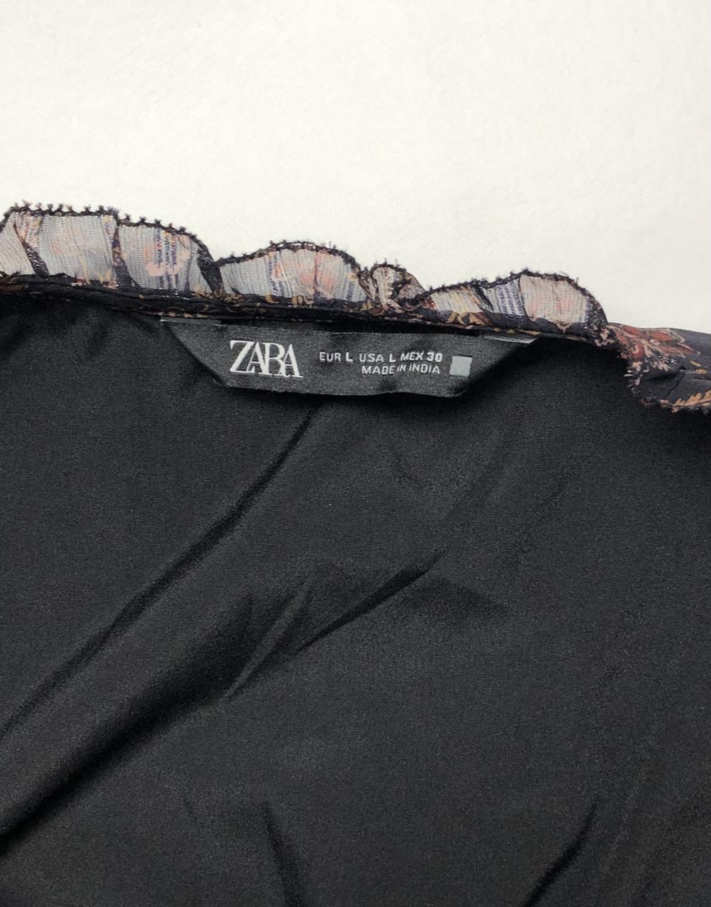 Фото3 Сукня ZARA