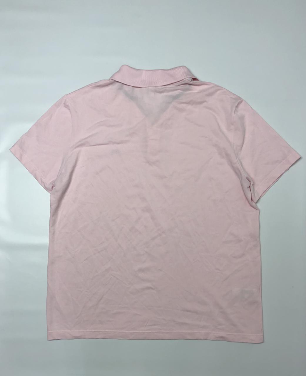 Фото2 Футболка LACOSTE